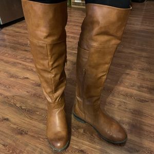 Alterd State Boots